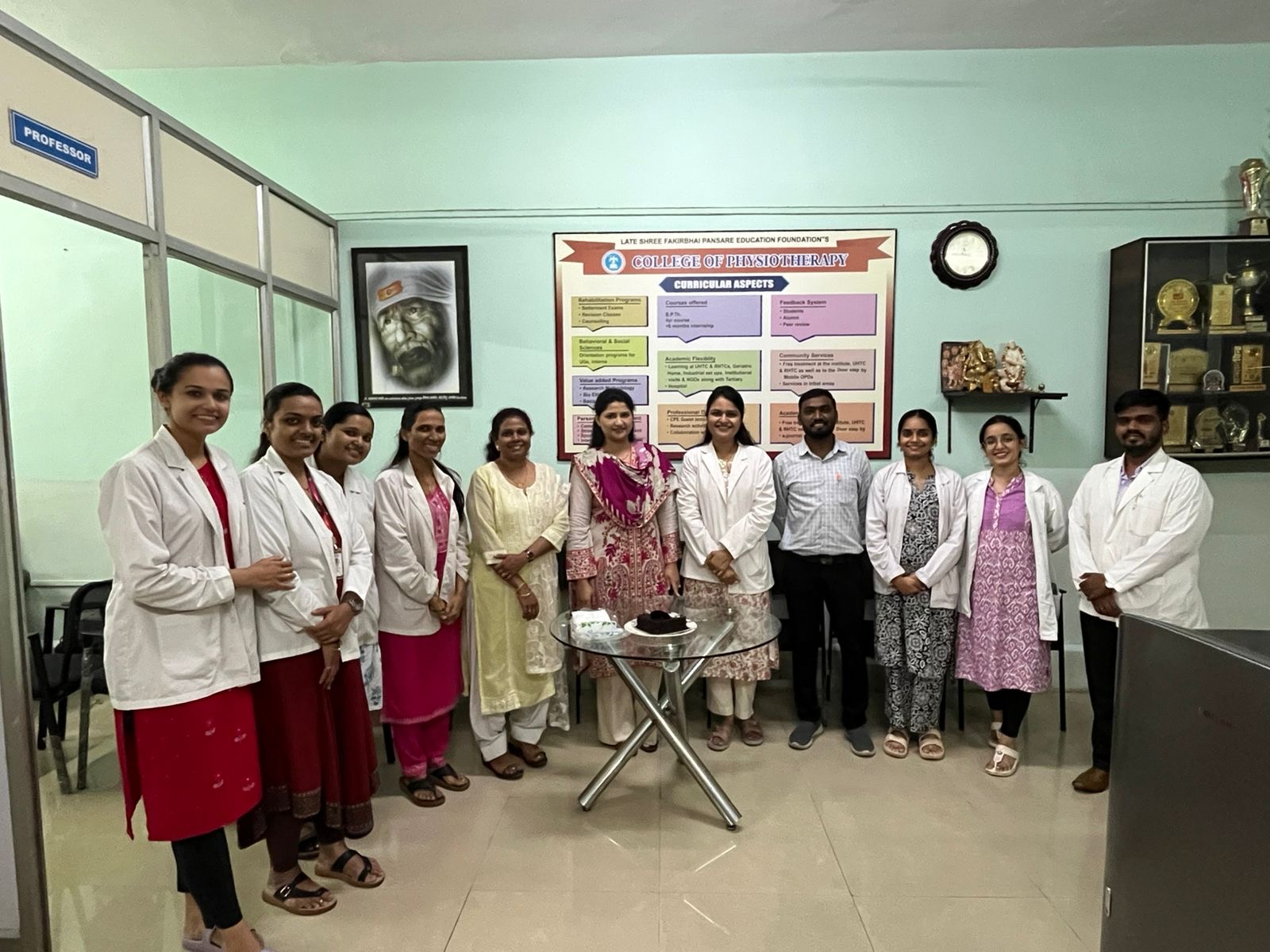 Blood Donation Camp 2