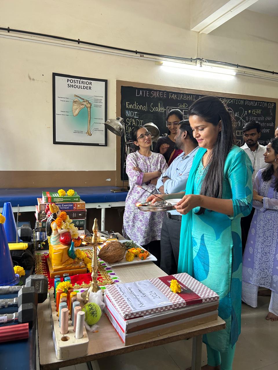 Navratri Celebration 2